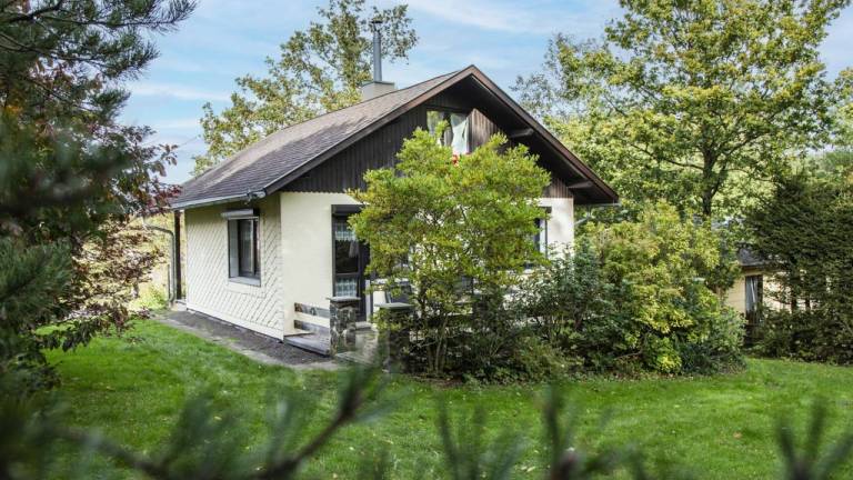 Ferienhaus für 5 Personen 65 m²