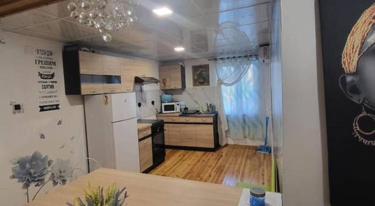 Rental apartment with 2 rooms for 5 persons — photo 4