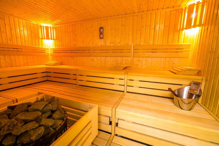 Wonderful serviced apartment with sauna & garden | Pets are welcome — photo 4