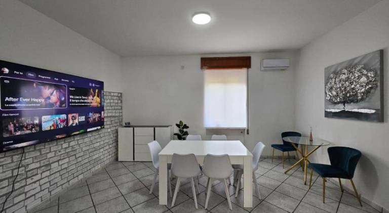 CASA MIA GUESTHOUSE AFFITTA CAMERE Foresteria — photo 3