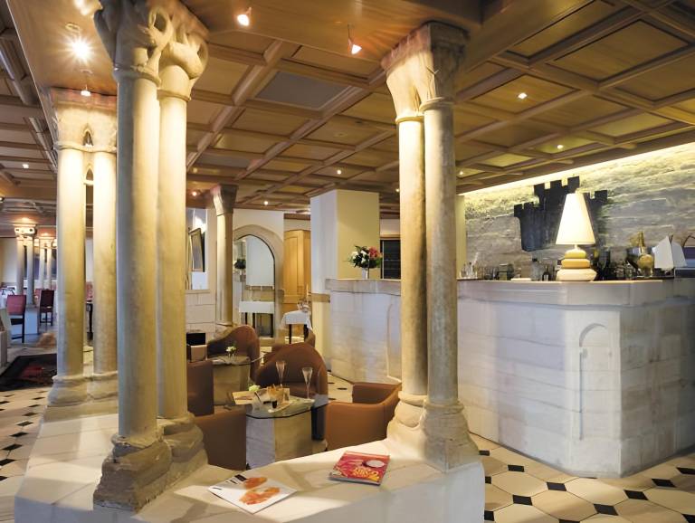 Hotel Le Rempart — photo 3