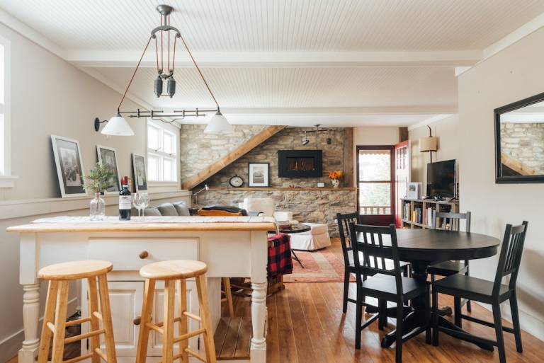 Chalet Fleischmanns