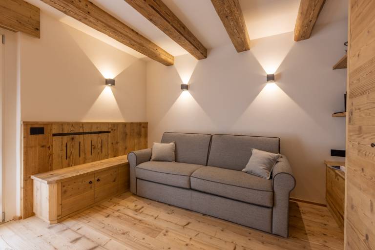 Lino Deluxe Suite con Wellness — photo 5