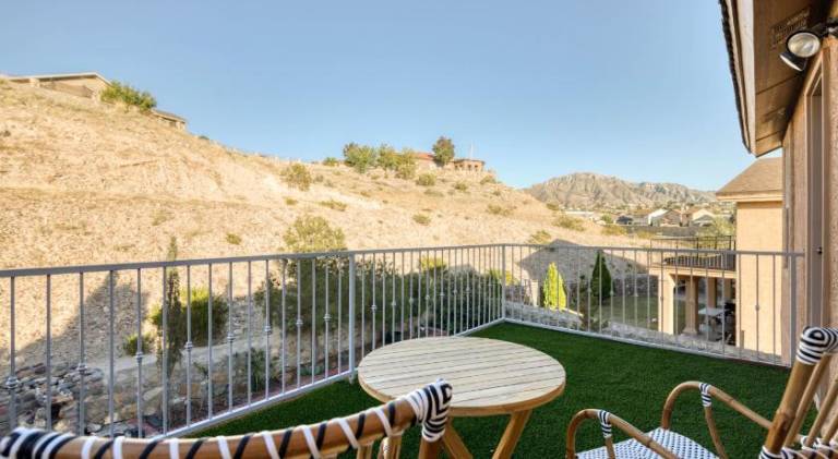 Vacation home | Suitable for remote work | Pets are welcome — photo 4