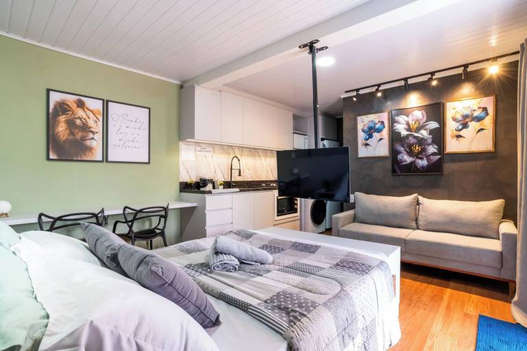 Apartment Primavera