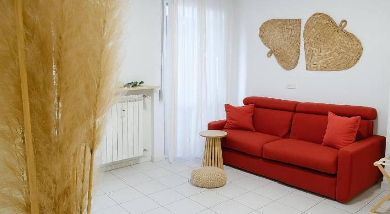 Apartment with 1 room for 4 persons in Desenzano del Garda