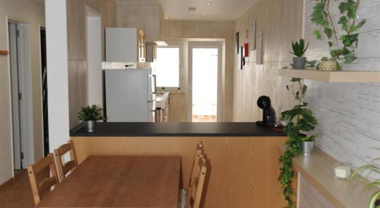 Rental apartment with 1 room for 4 persons — photo 5