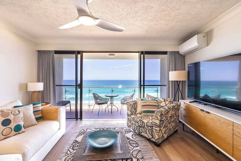 Apartment Tugun
