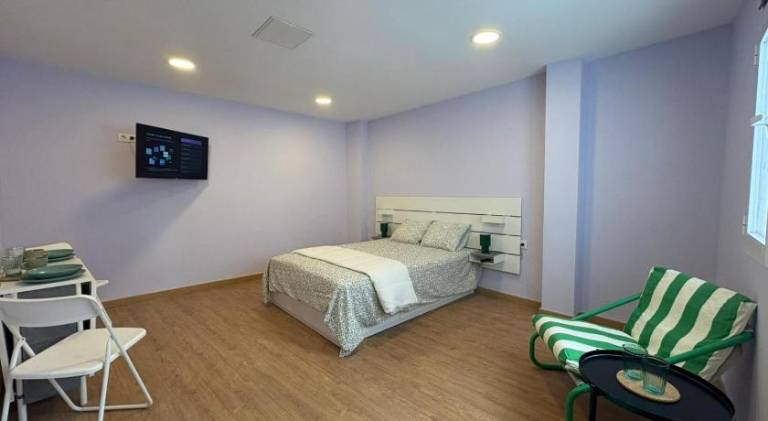 Holiday apartment with 1 room for 2 persons in Las Palmas de Gran Canaria