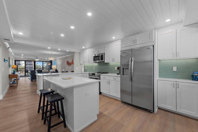 Condo Sanibel