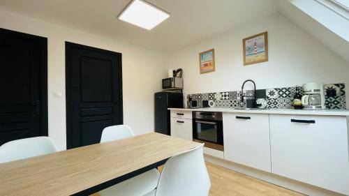 Apartment  Étaples