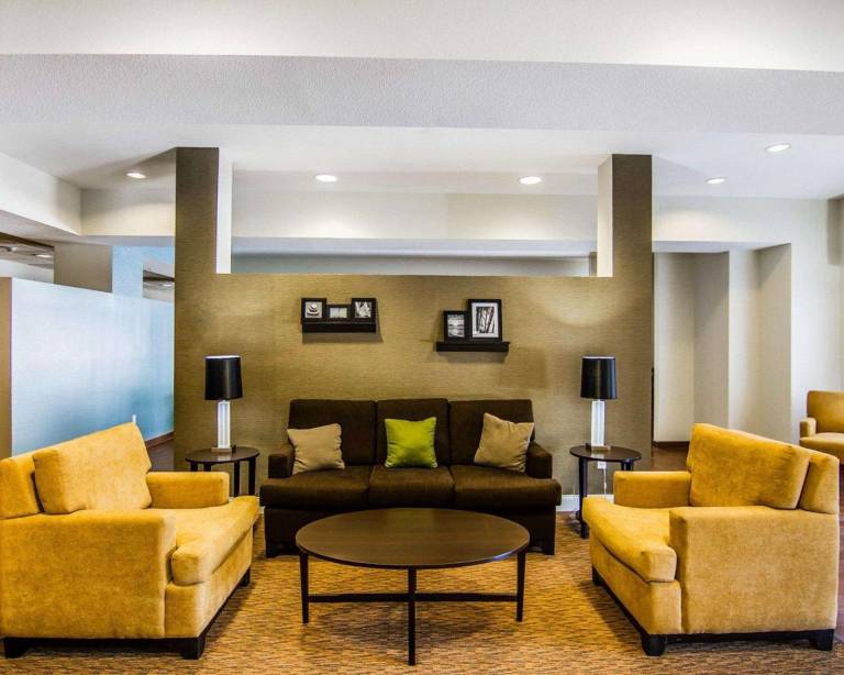 Wingate by Wyndham Longview North — photo 4