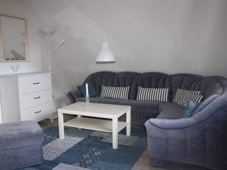 Ferienwohnung Wahlstedt