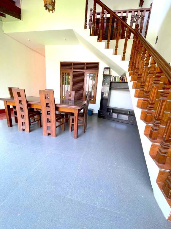 Villa with barbecue & yard | Close to the beach | Suitable for remote work | Pets allowed — photo 3