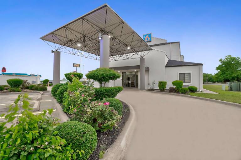 Motel 6 Denison, TX in Denison, TX