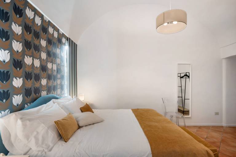 Apartment 'Deliziosa Casetta A Napoli' with Balcony, Wi-Fi and Air Conditioning — photo 3
