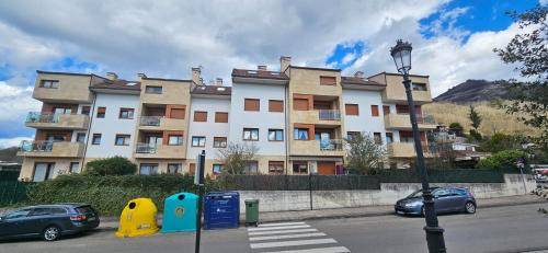 Apartamento Cangas de Onís