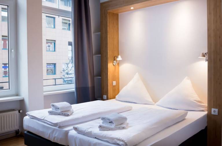 Ferienwohnung Koblenz
