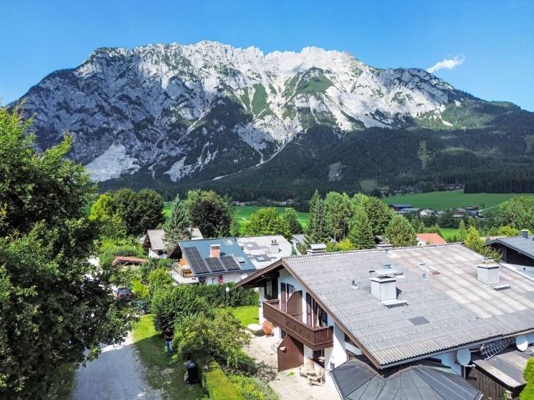 Ferienhaus Gröbming