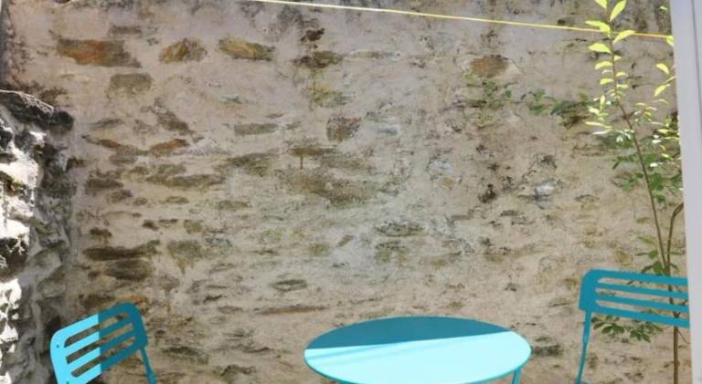 Nice holiday apartment with terrace | Good for workation | Pets are welcome — photo 4