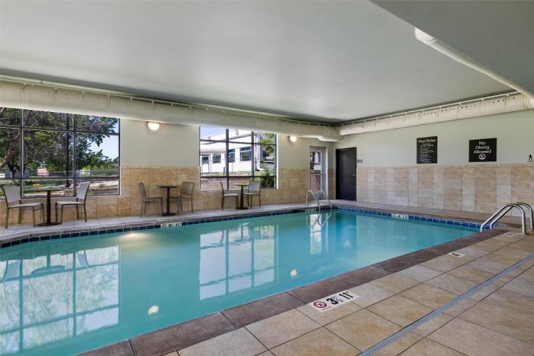 Homewood Suites by Hilton Ankeny — photo 5