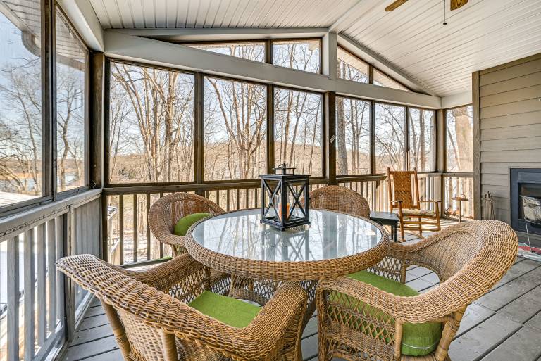 Apartment Nolin Lake
