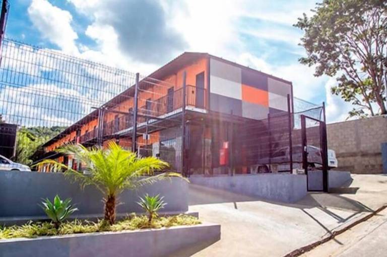 Apart hotel Confins