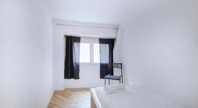 Holiday apartment with 1 room for 4 persons — photo 5