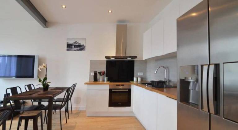 Fully equipped wonderful holiday apartment | Perfect for remote work | Pets allowed — photo 2