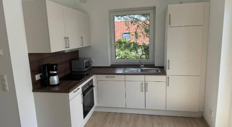 Rental apartment with barbeque & terrace — photo 4