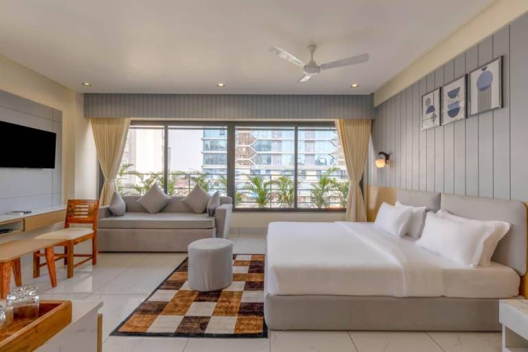 hotel monville akota