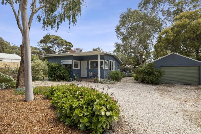 House  Anglesea
