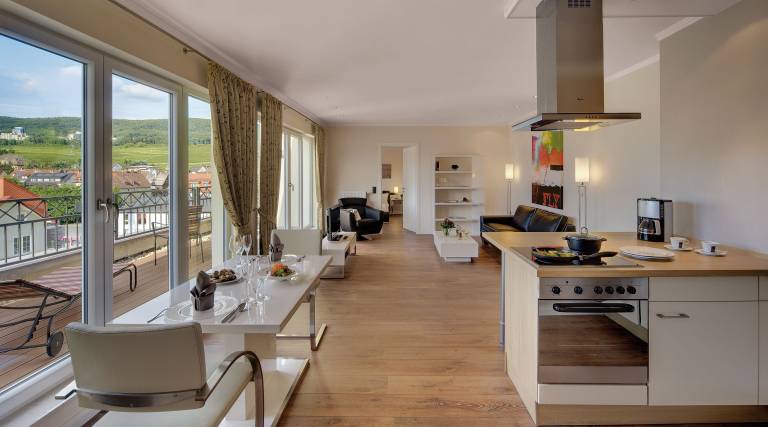 Ferienwohnung Bammental