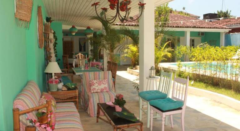 Canto das Laranjeiras Villa — photo 5
