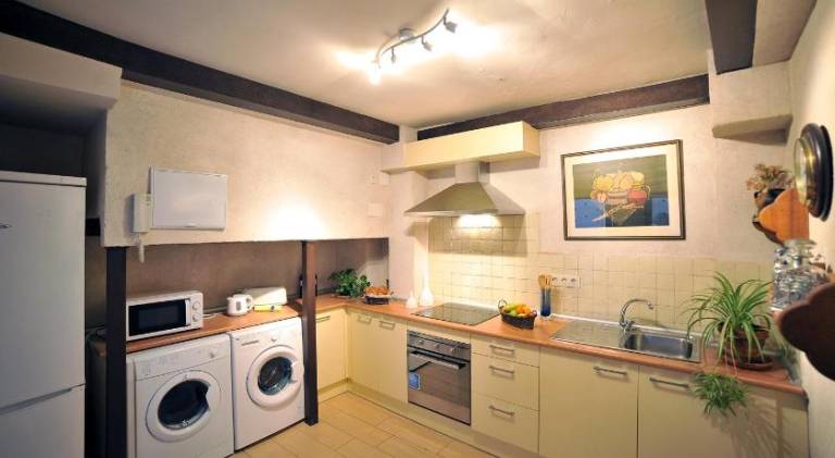 Holiday apartment with terrace | Near Toledo Cathedral — photo 3