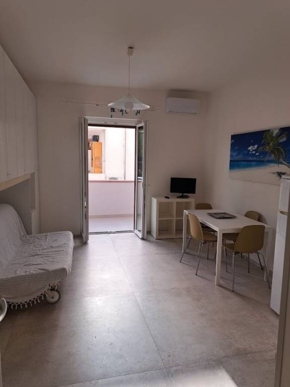Family-oriented beautiful rental apartment | Nature view | Beach nearby | Dogs allowed in Alezio
