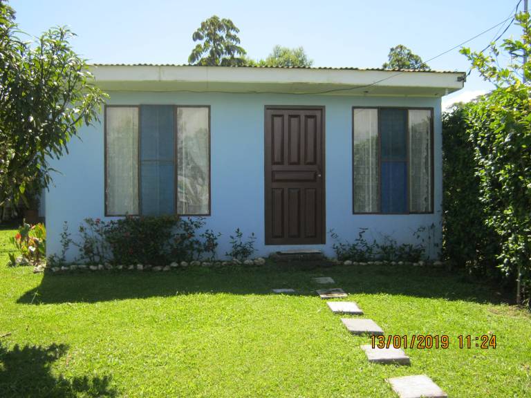 Huis Buenos Aires
