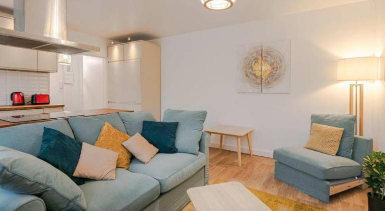 Charming apartment | Dogs allowed in Chelles