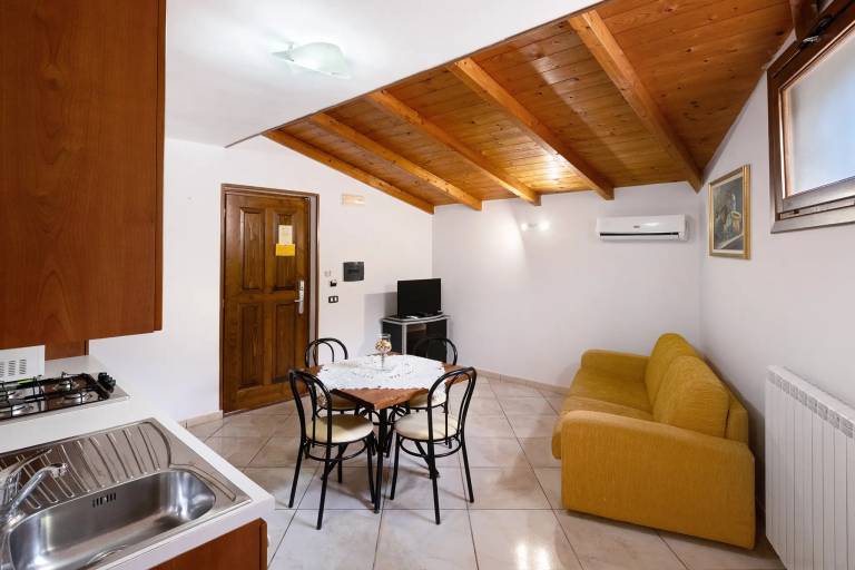 Agriturismo I Fornari: Casa del Fattore in Casal Velino