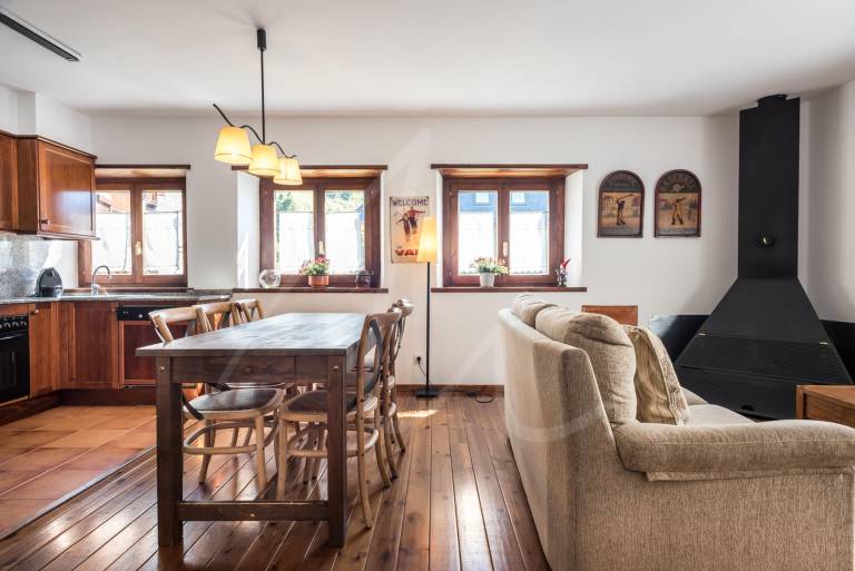 Appartement Baquèira