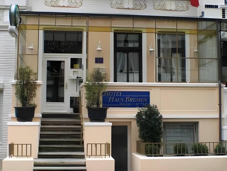 Hotel Haus Bremen garni in Bremen