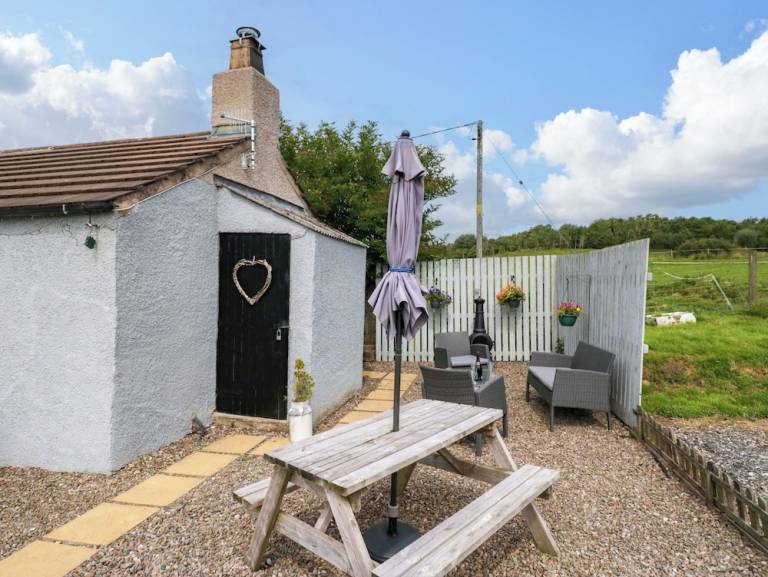 Cottage  Whitehaven