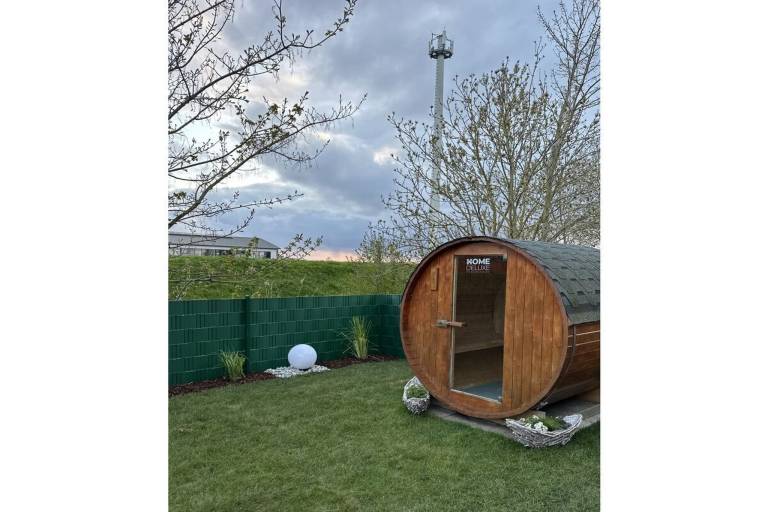 Children-friendly beautiful vacation home with barbecue, terrace & garden | Pet-friendly — photo 3