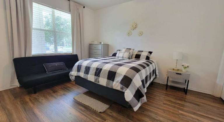 Lovely rental apartment with pool | Pet-friendly in Gainesville, FL
