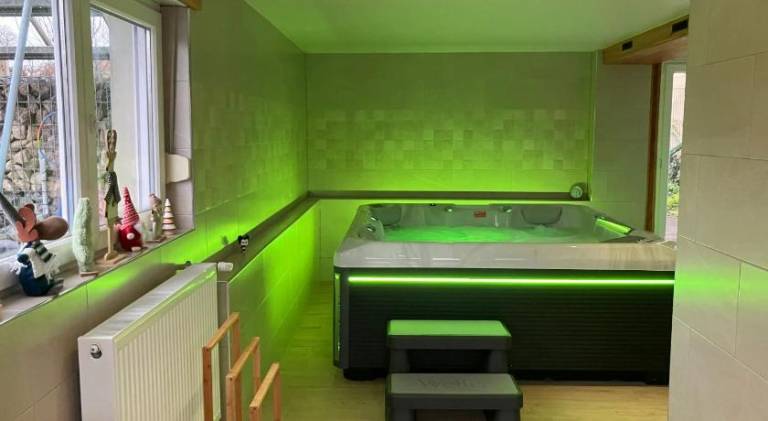 Apartment with 3 rooms for 9 persons — photo 4