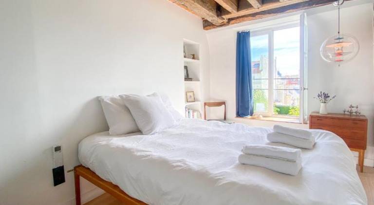 Charming rental apartment | Pets allowed — photo 2