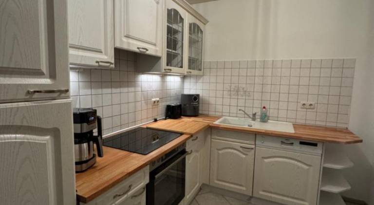 Holiday apartment with 2 rooms for 6 persons — photo 3