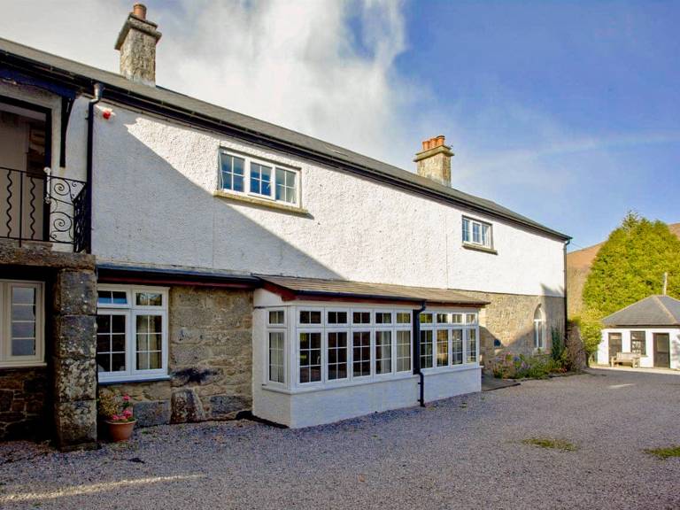 Cottage  Moretonhampstead