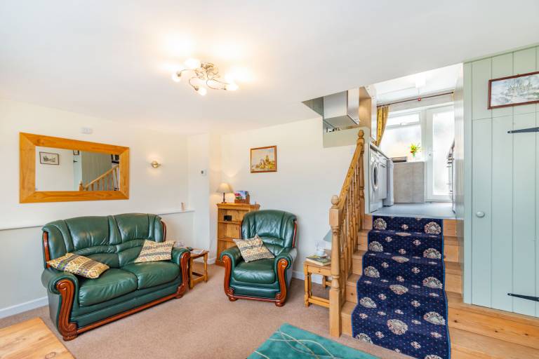 Fully equipped nice cottage | Pets allowed — photo 4