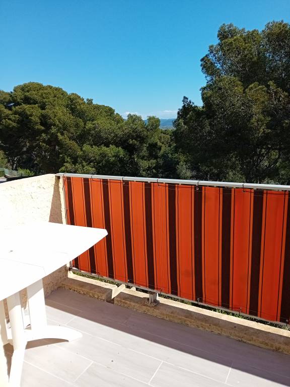 Holiday apartment | Beach view — photo 3